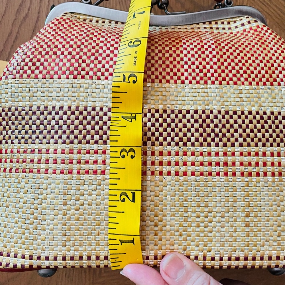 Patricia Nash Laureana bag - Picture 10 of 12